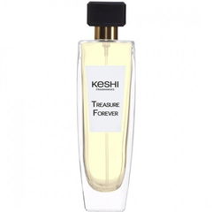 Keshi - Treasure Forever by Lidl