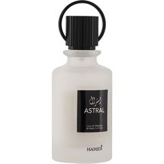 Astral / استرال von Hamidi Oud & Perfumes