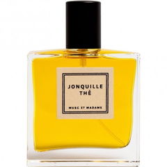 Jonquille Thé by Musc et Madame
