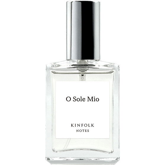 Captain's Bar by Kinfolk Notes » Reviews & Perfume Facts