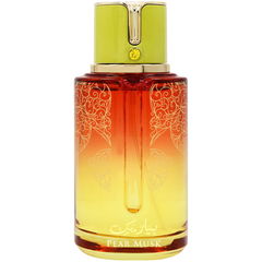 Pear Musk von Arabiyat Prestige