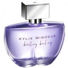 Dazzling Darling von Kylie Minogue