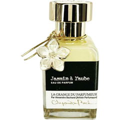 Jasmin à l'aube von La Grange du Parfumeur