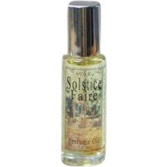 Solstice Faire (Perfume Oil) by Wylde Ivy