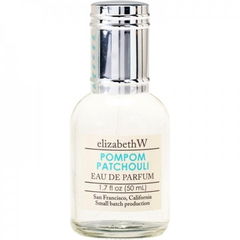 Pompom Patchouli von elizabethW