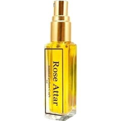 Rose Attar / Russian Rose Absolute von Pure Presence