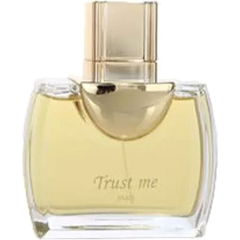 Trust Me for Her von Giorgio Monti