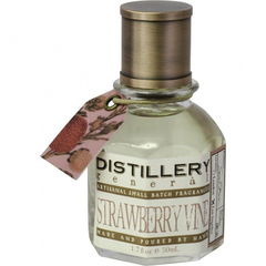Distillery Generàl - Strawberry Vine von Royal Apothic