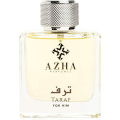 Taraf by Azha / أزهى