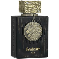 Lionheart Man von Armaf