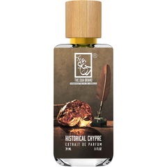 Historical Chypre by The Dua Brand