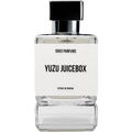Yuzu Juicebox von Soko Parfums