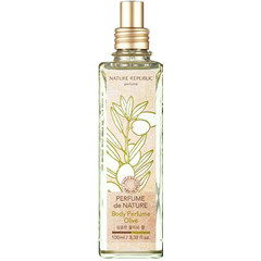 Perfume de Nature - Olive by Nature Republic