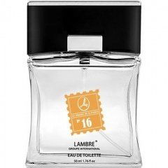 Le Charme de la France - No 16 von Lambre
