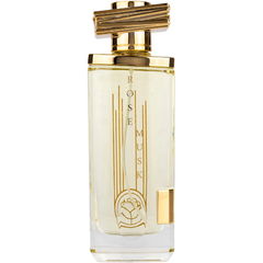 Rose Musk by Maison Asrar