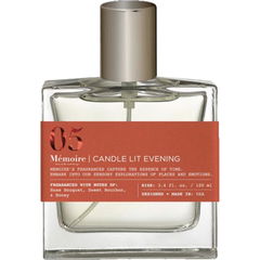 Candle Lit Evening (Eau de Parfum) von Mémoire Archives
