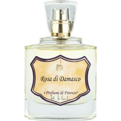 Rosa di Damasco (Eau de Parfum) von Spezierie Palazzo Vecchio