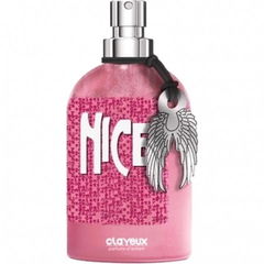 Nice for Girls by Clayeux