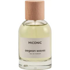Aegean Waves by Miconic