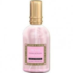 Nature & Arome Botanic Collection - Peonia (Eau de Toilette) von Rudy Profumi