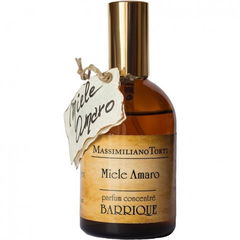 Miele Amaro von Massimiliano Torti – Il Profumiere