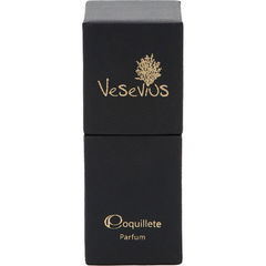 Vesevius by Coquillete