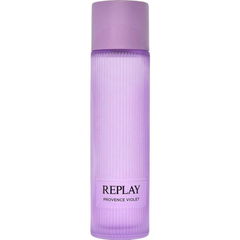 Provence Violet von Replay