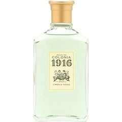 Agua de Colonia 1916 - Limón & Tonka von De Ruy