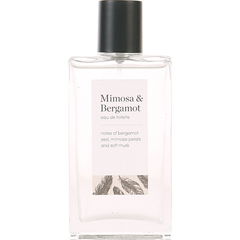 Mimosa & Bergamot by Marks & Spencer