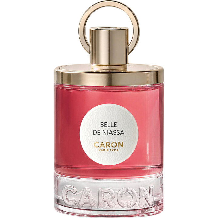 Belle de Niassa by Caron » Reviews & Perfume Facts