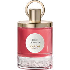 Belle de Niassa by Caron