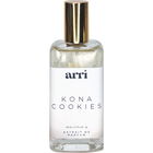 Kona Cookies by Arri