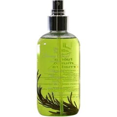 Agua Fresca del Bosque Mediterráneo / Agua del Bosque (Eau de Cologne) by Jimmy Boyd