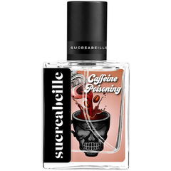 Caffeine Poisoning (Eau de Parfum) by Sucreabeille