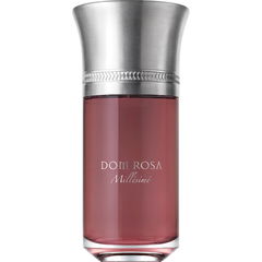 Dom Rosa Millésimé by Liquides Imaginaires