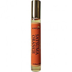 Satsuma Orange by Scentual Aroma