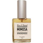 Rose & Santal (Eau de Parfum) by Mimosa Botanicals
