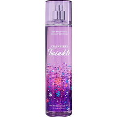 Cranberry Twinkle by Bath & Body Works