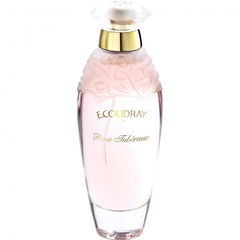 Rose Tubéreuse by E. Coudray