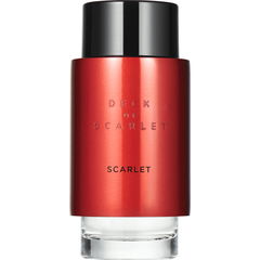 Scarlet by Deck of Scarlet