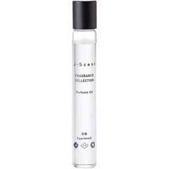 Agarwood / 沈香 / Jinkō (Perfume Oil) by J-Scent