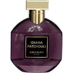 Oxana Patchouli von Amaran