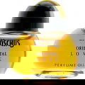 Moschus Oriental Love von Nerval