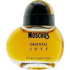 Moschus Oriental Love by Nerval