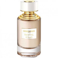 Santal de Kandy by Boucheron