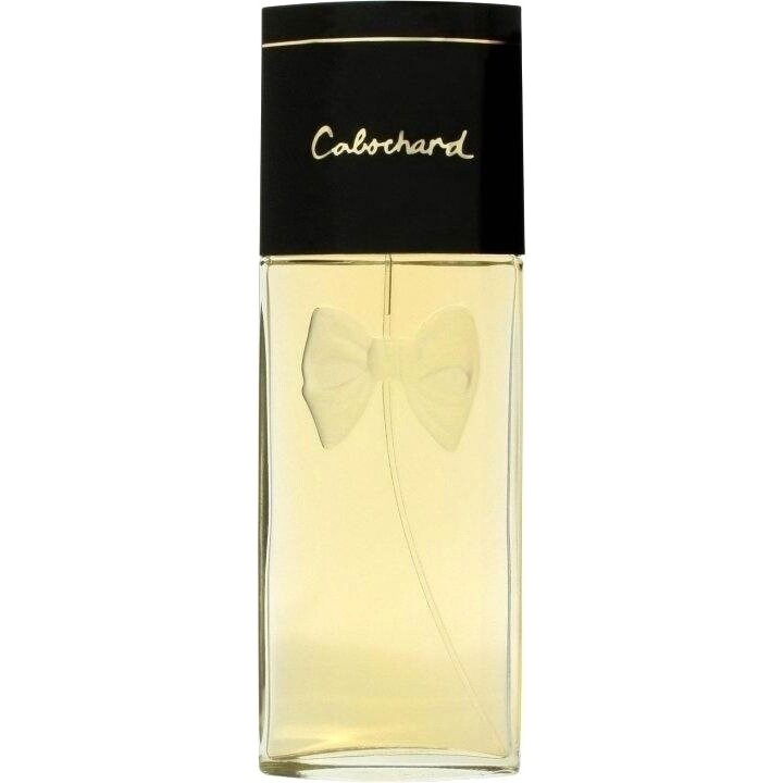 Cabochard (1995) (Eau de Parfum) von Grès