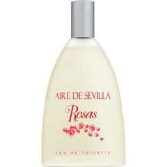 Aire de Sevilla - Rosas by Instituto Español