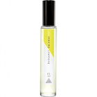 Bergamot Incense von Experimental Perfume Club
