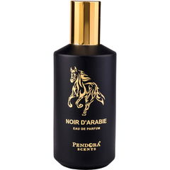 Noir d'Arabie von Pendora Scents