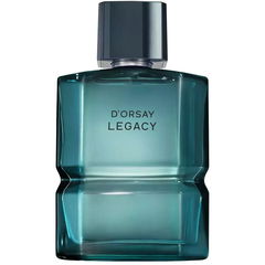 D'Orsay Legacy by ésika